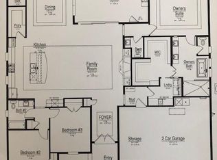 2945 Riverbend Walk, Fernandina Beach, FL 32034