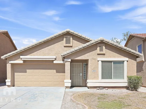 1034 E Saddle Way, San Tan Valley, AZ 85143