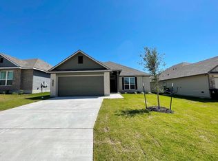3014 Dade Loop, Temple, TX 76504