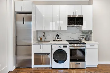 Rented by Douglas Elliman