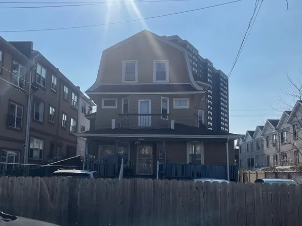 2955 Far Rockaway Blvd, Far Rockaway, NY 11691