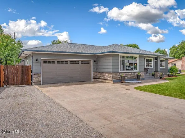 3105 N 6th St, Coeur D Alene, ID 83815