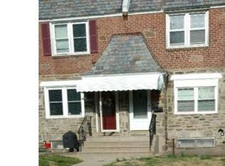 721 Fairfax Rd, Drexel Hill, PA 19026