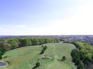 1135 State Highway Bb, Chestnutridge, MO 65630