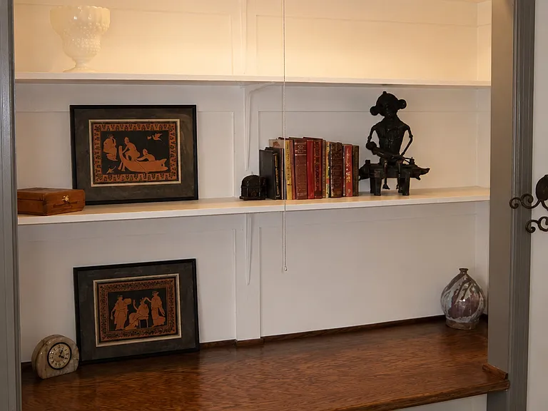 628 N Virgil Ave #3/4 — Photo 6