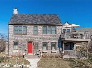 4 Berkeley Ave, Nantucket, MA 02554