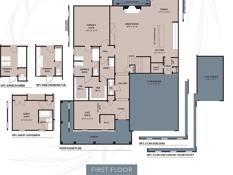 2nd image of 1108 Seaside Ln #V2r90x