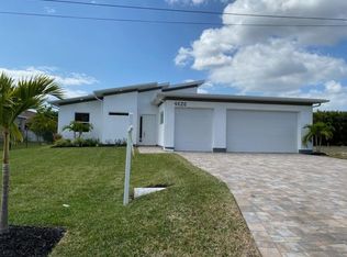 4626 SW 16th Pl, Cape Coral, FL 33914