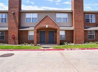 Persimmon Square Apartments, Oklahoma City, OK 73120