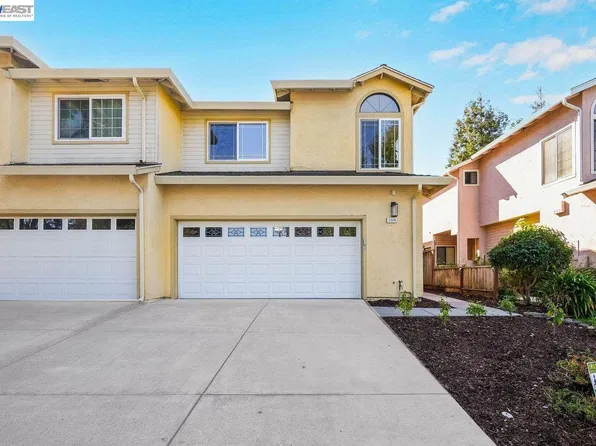 5008 Crandallwood Dr, Fremont, CA 94555