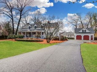 16 Spring St, Wakefield, MA 01880