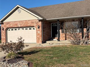 55 Bridgewater Ln Unit A, Highland, IL