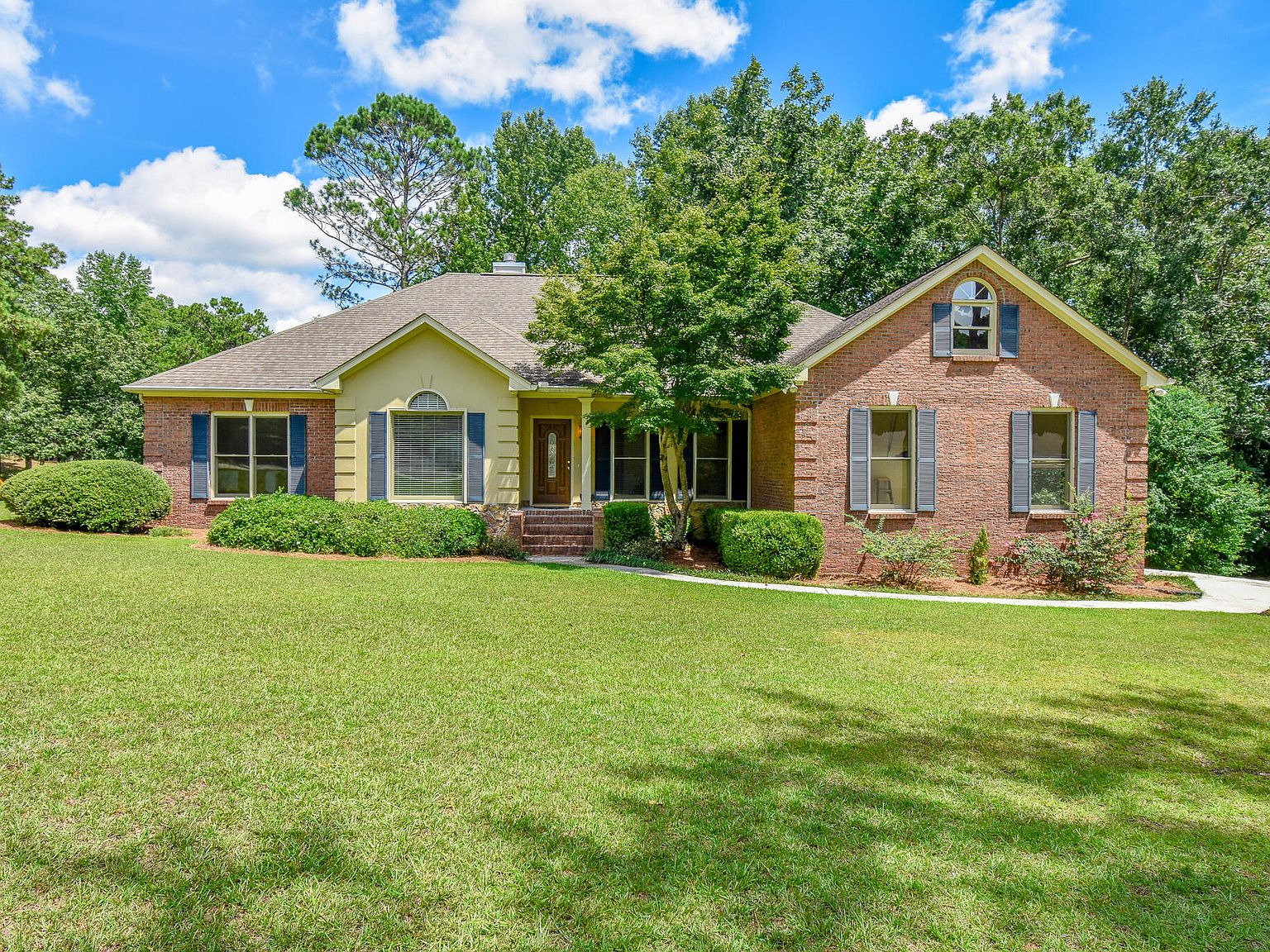 1571 Stillwaters Dr, Dadeville, AL 36853 Zillow