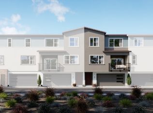 Plan 1 Plan, Petal at Florita, Corona, CA 92879