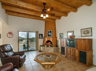 4 Fonda Way, Santa Fe, NM 87508