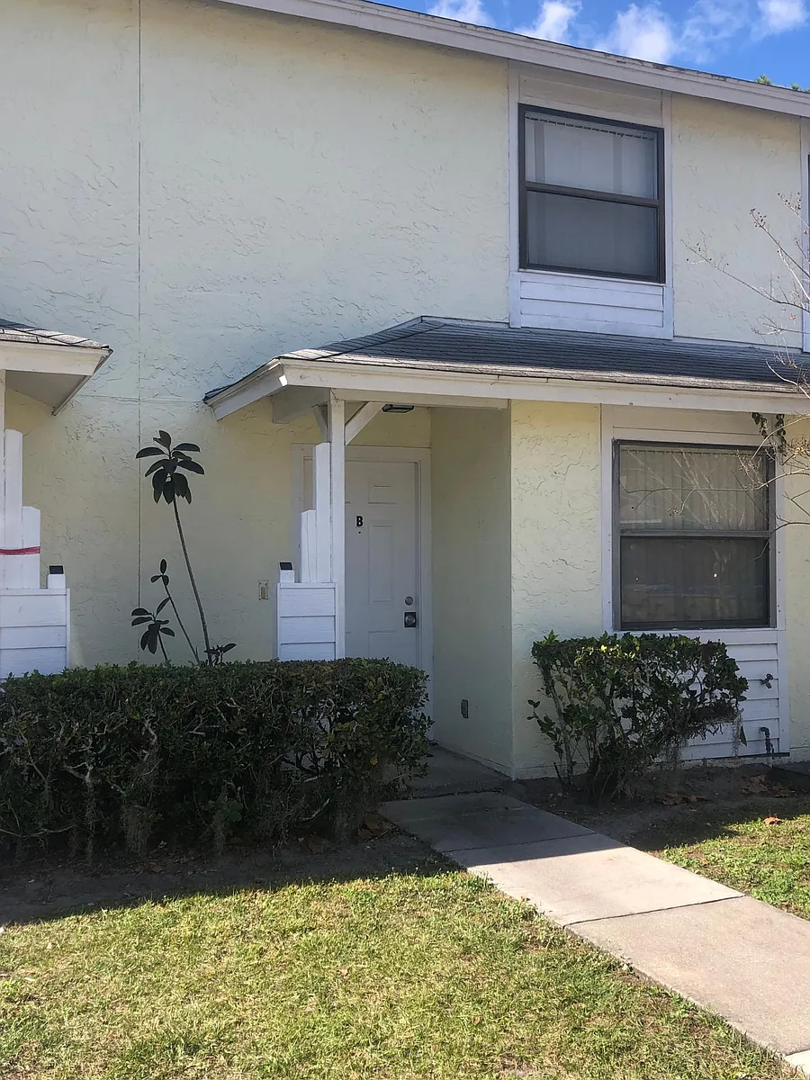 Building Photo - 161 Bowie Ln #F