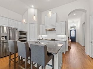 14929 Blakely Way, Aledo, TX 76008