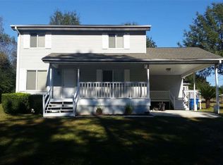 3559 Wiggins Ln, Cantonment, FL 32533