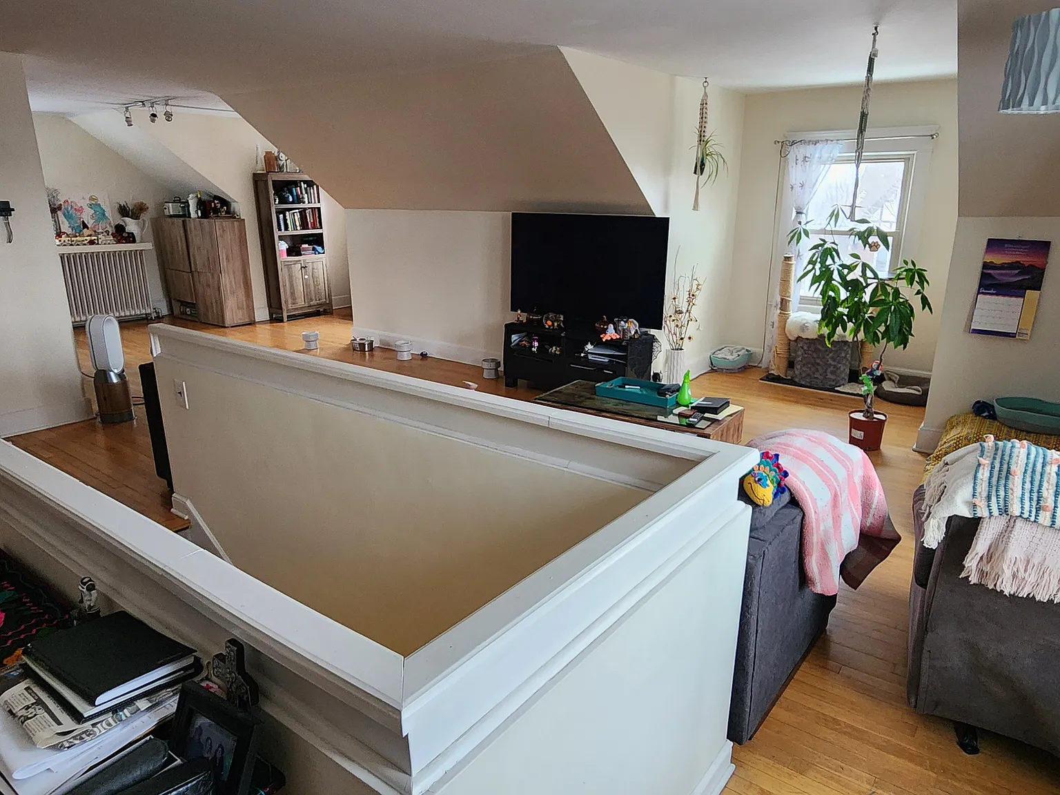 1 bed, $1,650 — Photo 4