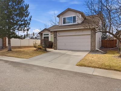 2297 S Lima Court, Aurora, CO, 80014