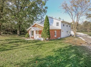 1204 E Highway 330, Griffith, IN 46319