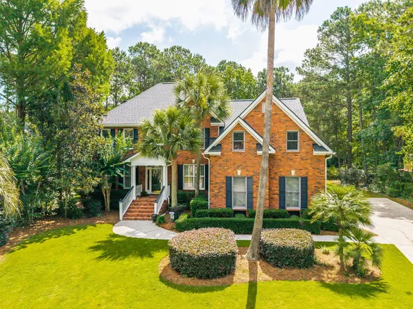 2609 John Boone Ct, Mount Pleasant, SC 29466