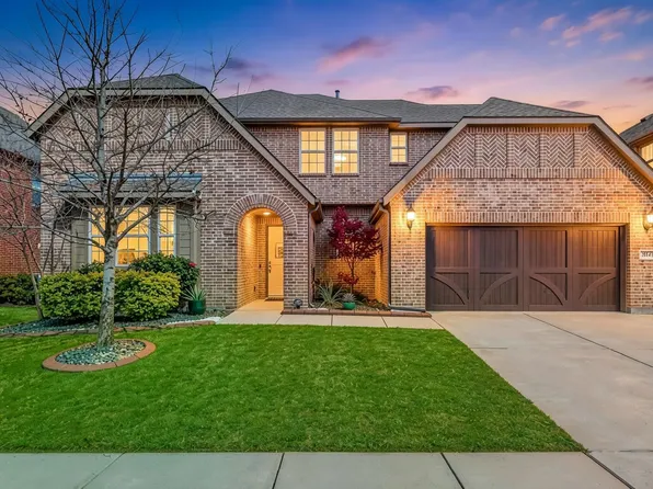 3114 Spruce St, Celina, TX 75009