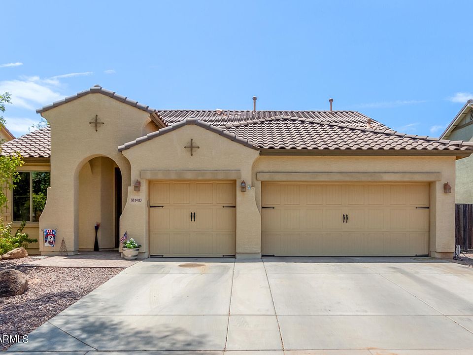 1st image of 14113 W DAHLIA Drive