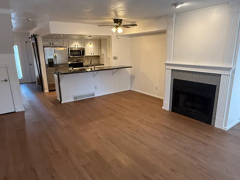 5001 Garrison St #3 — Photo 2