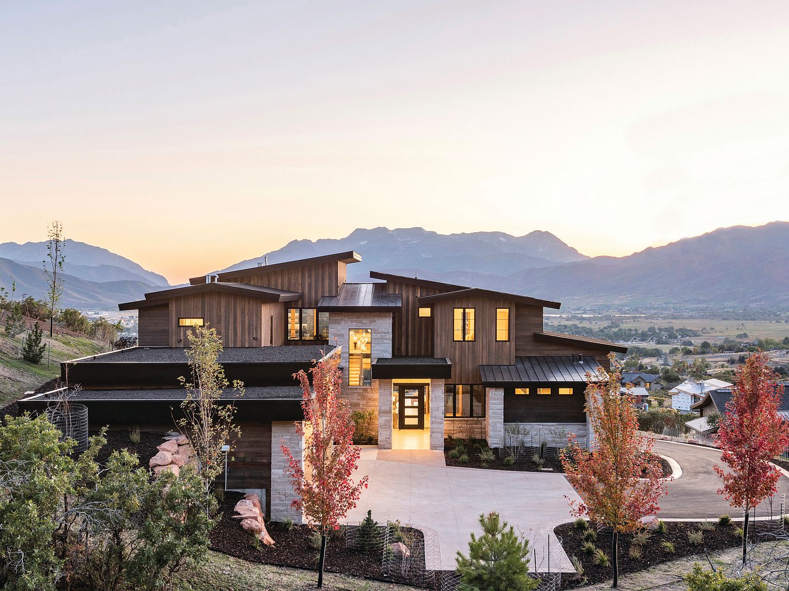 Your Custom Home Plan, Red Ledges, Heber City, UT 84032 Zillow