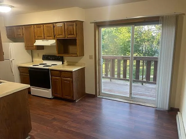 1 Mesa Ct #4