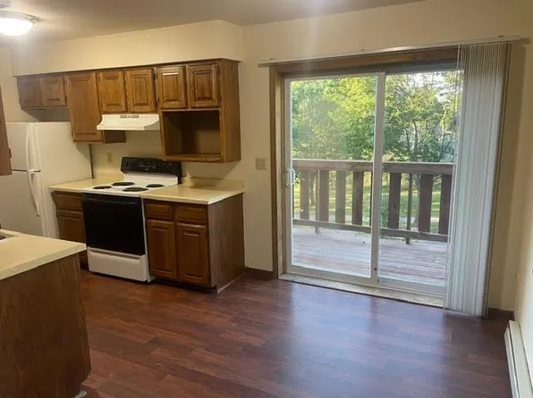 1 Mesa Ct APT 4, Madison, WI 53719