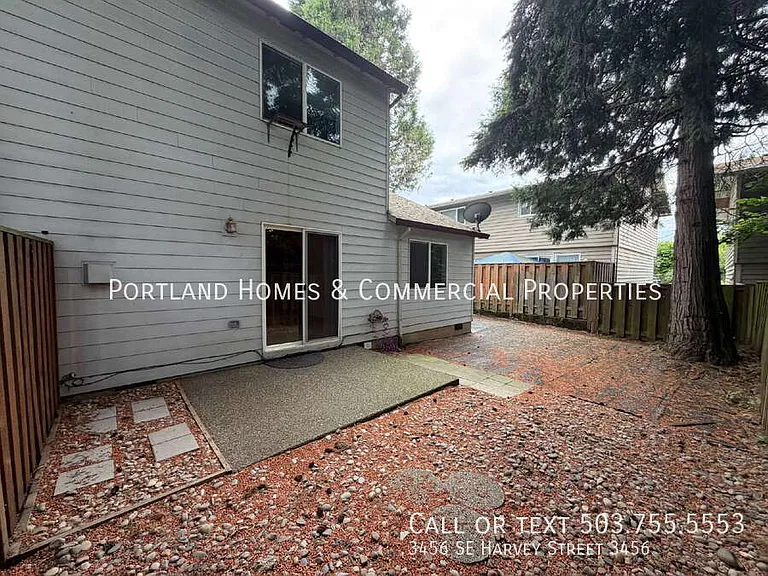 3456 SE Harvey St #3456 — Photo 16