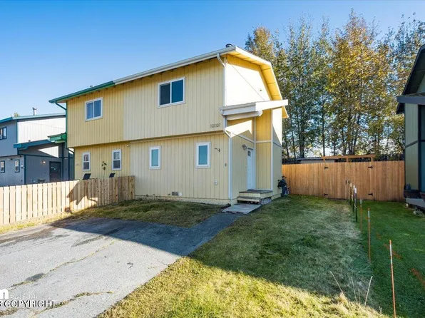10101 Thimble Berry Dr, Anchorage, AK 99515