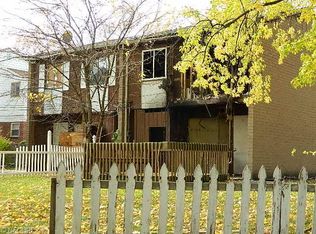 3009 S Moreland Blvd, Cleveland, OH 44120