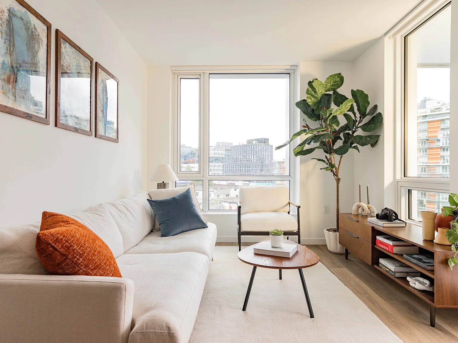 Archetype Residences — Photo 3