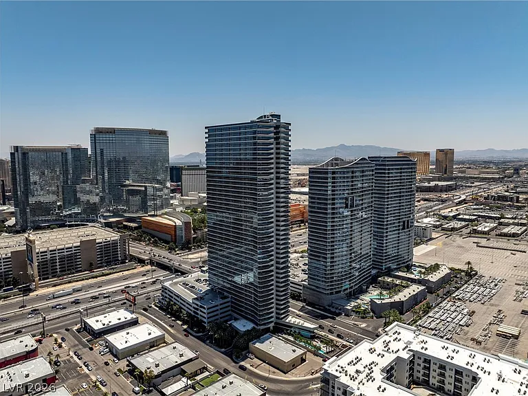 4471 Dean Martin Dr #2209 — Photo 36