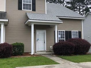 115 Lynches River Dr, Summerville, SC 29485