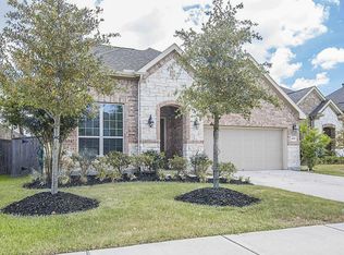 10110 Naples Cliff Ct, Cypress, TX 77433