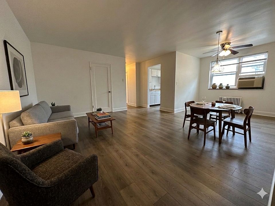 1st image of 5927 Walnut St #92
