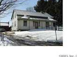 5820 High St, Constableville, NY 13325