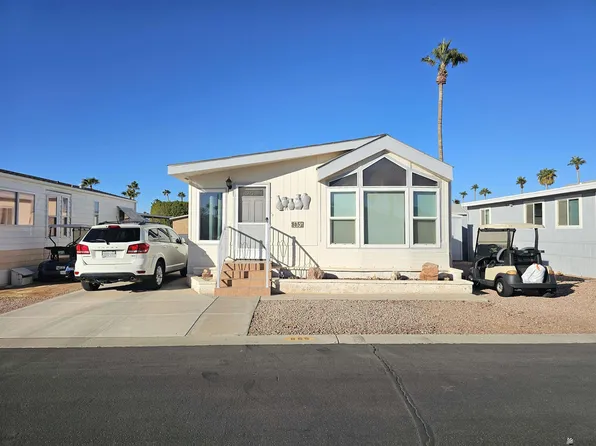 5707 E 32nd St Lot 865, Yuma, AZ 85365