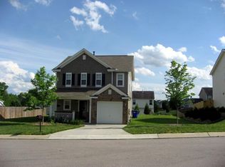 3704 Turquoise Dr, Durham, NC 27703