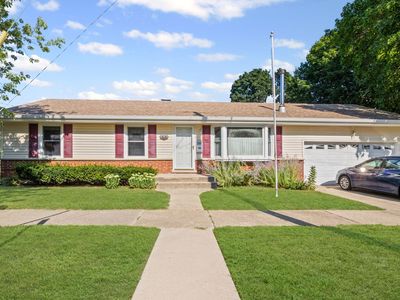 535 E Maple Ave, Mundelein, IL, 60060