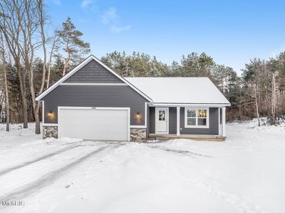 13009 Spruce Ridge Dr NE, Gowen, MI, 49326