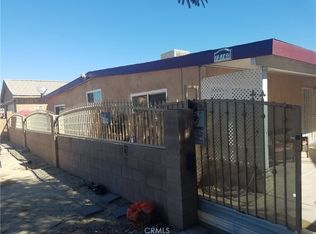 15160 Via Montana, Desert Hot Springs, CA 92240