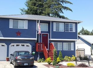 205 Nugget Rd, Gold Bar, WA 98251