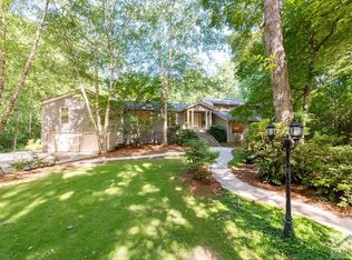 1321 Crystal Hills Dr, Athens, GA 30606