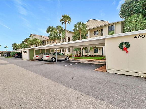 2nd image of 400 Fox Haven Dr APT 4107