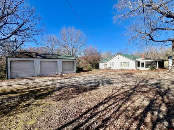 4747 Highway 178 W, Lakeview, AR 72642